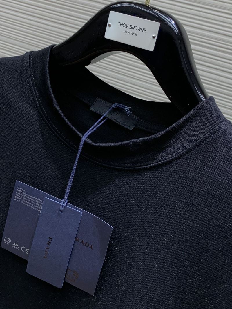 Prada T-Shirts